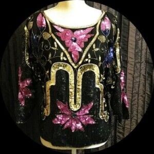 Meet your Posher, Dieterle